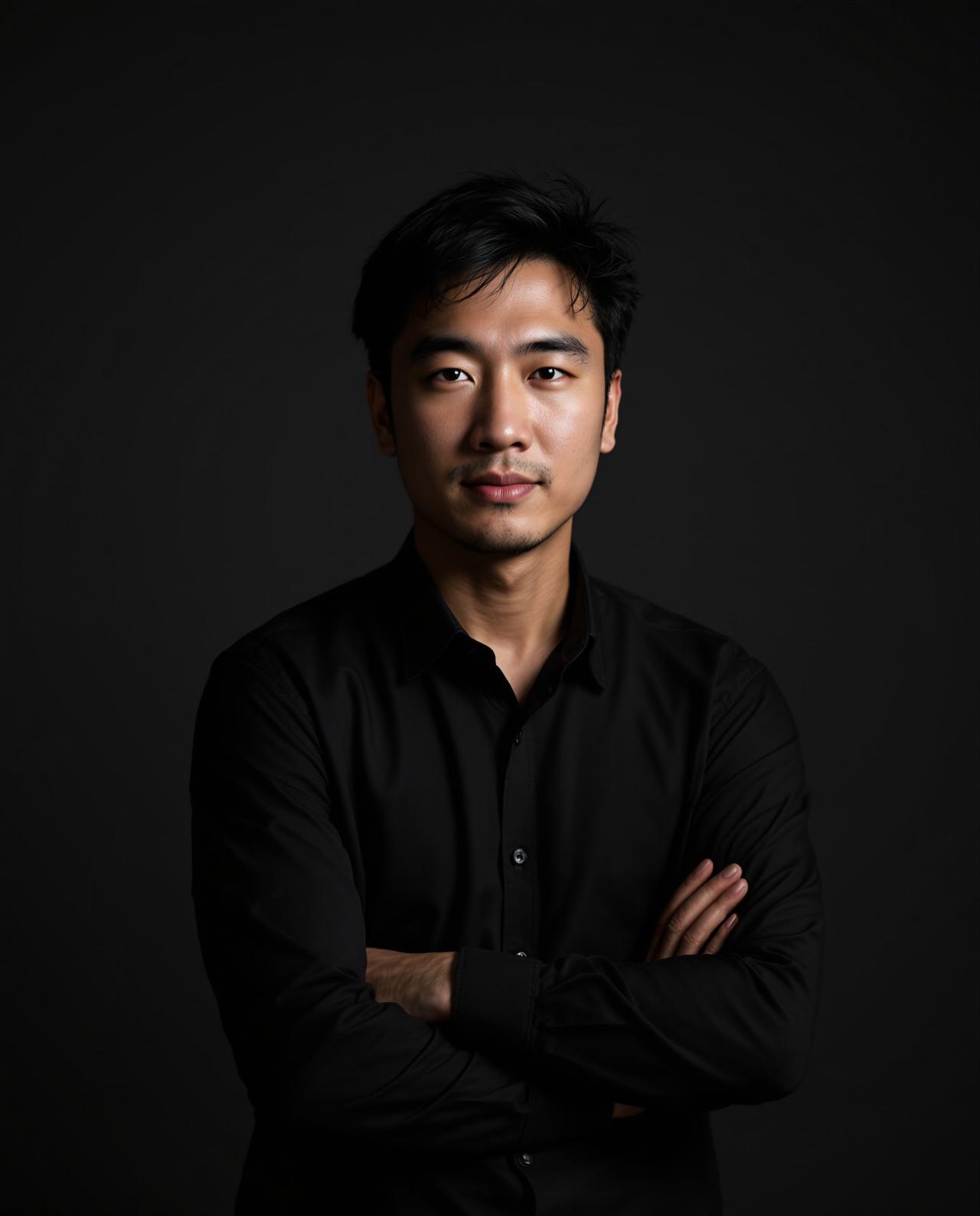 日本影院张伟 - 导演 / 联合创始人