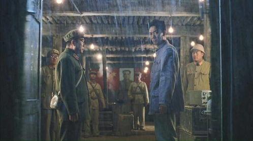 电影横空出世,揭秘中国原子弹研发的壮丽征程