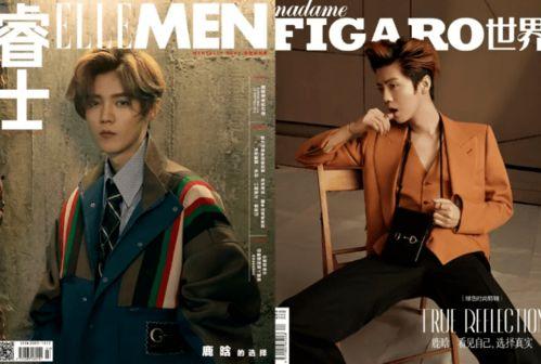 鹿晗今日吃瓜视频大全集