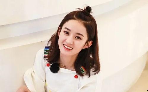 赵丽颖娱乐吃瓜事件视频